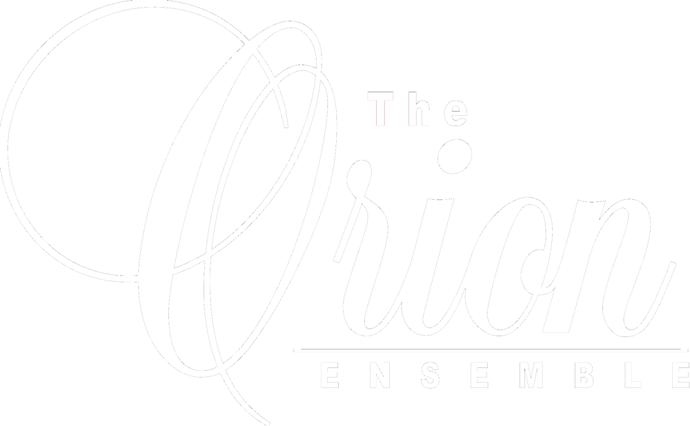 Orion Ensemble logo